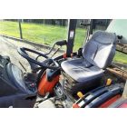 Kubota B2530 kistraktor 15/4