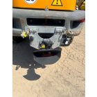 Ahlmann AS210 gumikerekes rakodó 15/4