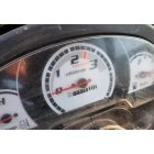 Kubota B2530 kistraktor 15/4