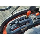Kubota B2530 kistraktor 15/4