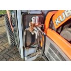 Kubota B2530 kistraktor 15/4