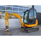JCB 8016 kotrógép 15/5