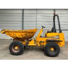 Thwaites 6T dömper 15/5-Kattints ide!