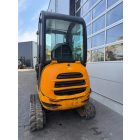 JCB 8016 kotrógép 15/5