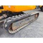 JCB 8016 kotrógép 15/5