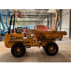 Thwaites 6T dömper 15/5-Kattints ide!