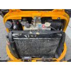 JCB 8016 kotrógép 15/5