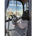 JCB 8016 kotrógép 15/5