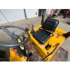 Thwaites 6T dömper 15/5-Kattints ide!