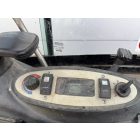 JCB 8016 kotrógép 15/5