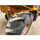 Thwaites 6T dömper 15/5-Kattints ide!