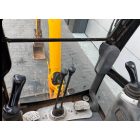JCB 8016 kotrógép 15/5