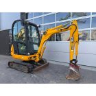 JCB 8016 kotrógép 15/5