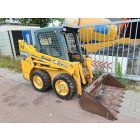 ELADVA!  Gehl 3840 csúszókormányzású gép 15/7