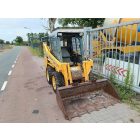 ELADVA!  Gehl 3840 csúszókormányzású gép 15/7