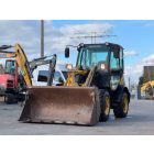 Komatsu WA65 gumikerekes rakodó 15/8