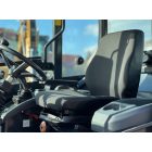 Komatsu WA65 gumikerekes rakodó 15/8