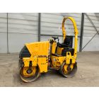 Ammann AV26-2 padkahenger 15/9