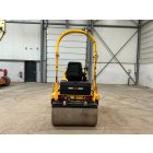 Ammann AV26-2 padkahenger 15/9