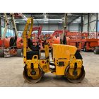 Ammann AV26-2 padkahenger 15/9