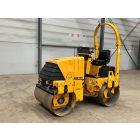 Ammann AV26-2 padkahenger 15/9