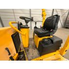 Ammann AV26-2 padkahenger 15/9