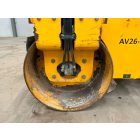Ammann AV26-2 padkahenger 15/9