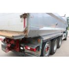 Scania G490 8x4 tehergépjármű (Billencs) 16/11