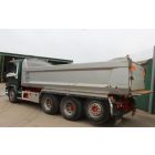 Scania G490 8x4 tehergépjármű (Billencs) 16/11