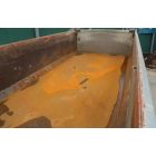 Scania G490 8x4 tehergépjármű (Billencs) 16/11