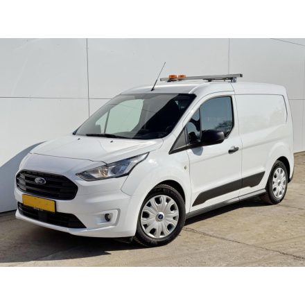 Ford TransitConnect kishaszongépjármű (Szerszám tárolására kialakított raktér) 16/14