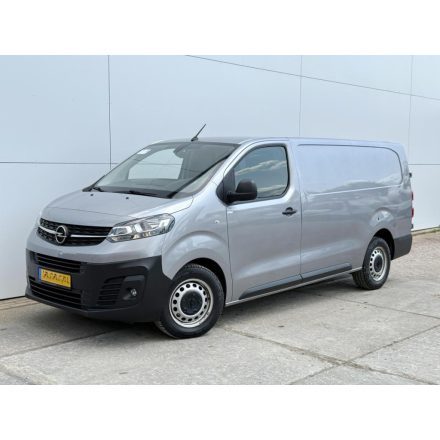 Opel Vivaro 2.0 CDTI kishaszongépjármű 16/17