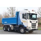 Scania R580 V8 NGS tehergépjármű (Billencs) 16/21