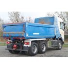 Scania R580 V8 NGS tehergépjármű (Billencs) 16/21