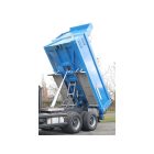 Scania R580 V8 NGS tehergépjármű (Billencs) 16/21