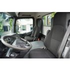 ELADVA! Mercedes-Benz Arocs 2636 6x4 (Fassi daru + 3 oldalra billenős plató) tehergépjármű 16/24