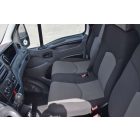 Iveco Daily 35S13 kishaszongépjármű - kisteherautó (Dobozos, hűtős) 16/26