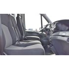 Iveco Daily 35S13 kishaszongépjármű - kisteherautó (Dobozos, hűtős) 16/26