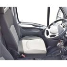 Iveco Daily 35S13 kishaszongépjármű - kisteherautó (Dobozos, hűtős) 16/26