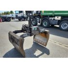 Tatra Phoenix tehergépjármű (2 oldalra billencs + Daru!) 16/2