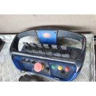 Tatra Phoenix tehergépjármű (2 oldalra billencs + Daru!) 16/2