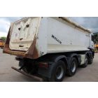 ELADVA! MAN TGS 41.430 8x4 tehergépjármű (Billencs) 16/31