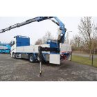 ELADVA! Volvo FH16.750 tehergépjármű (Darus!) 16/32