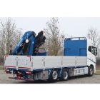 ELADVA! Volvo FH16.750 tehergépjármű (Darus!) 16/32