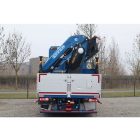 ELADVA! Volvo FH16.750 tehergépjármű (Darus!) 16/32