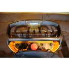 ELADVA! Volvo FH16.750 tehergépjármű (Darus!) 16/32