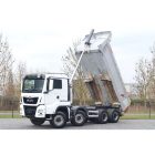 ELADVA! Man TGS35.500 tehergépjármű 16/33