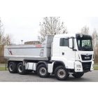 ELADVA! Man TGS35.500 tehergépjármű 16/33