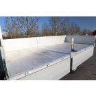 ELADVA! DAF LF210 darus tehergépjármű 16/34