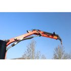 ELADVA! DAF LF210 darus tehergépjármű 16/34